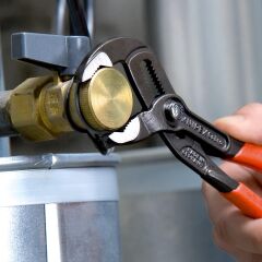 Knipex 8701250 Cobra Ayarlı Fort Pense 250 mm