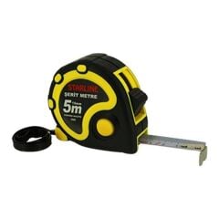 Starline 590X Şerit Metre 5 mt x 25 mm