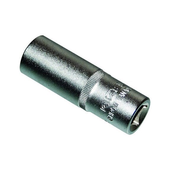 İZELTAŞ Derin Lokma Anahtar 1/2" 17 MM