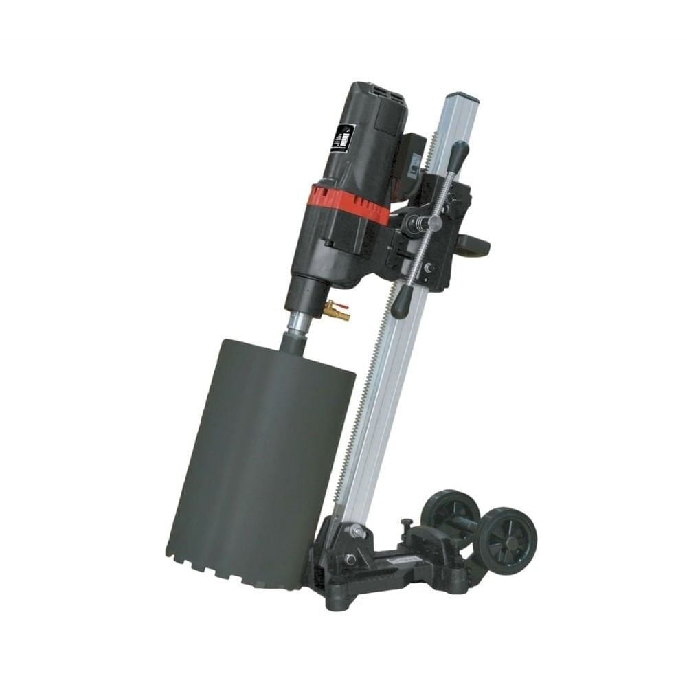 Shun OB-255E Açılı Karot Makinesi 4250 W 250 mm