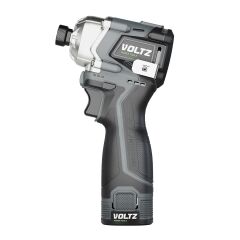 Sanplaza Voltz VZSD-16 Akülü Tornavida Kademeli Hız Kömürsüz 16.8 V 2.0 AH