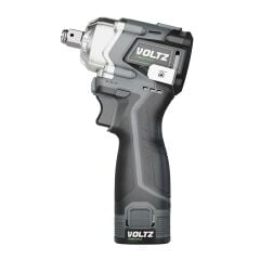 Sanplaza Voltz VZIW-16 Akülü Somun Sökme Kademeli Hız Kömürsüz 16.8 V 2.0 AH