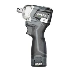 Sanplaza Voltz VZIW-16 Akülü Somun Sökme Kademeli Hız Kömürsüz 16.8 V 2.0 AH