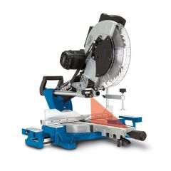 Scheppach HM140L Gönye Kesme Makinesi 305 mm