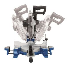 Scheppach HM140L Gönye Kesme Makinesi 305 mm