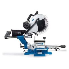 Scheppach HM140L Gönye Kesme Makinesi 305 mm