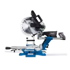 Scheppach HM140L Gönye Kesme Makinesi 305 mm