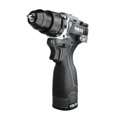 Sanplaza Voltz VZDR-16 Akülü Darbeli Matkap Kademeli Hız Kömürsüz 16.8 V 2.0 AH