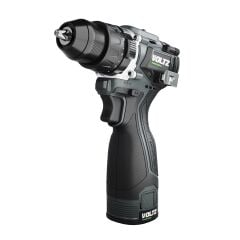 Sanplaza Voltz VZDR-16 Akülü Darbeli Matkap Kademeli Hız Kömürsüz 16.8 V 2.0 AH