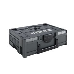Sanplaza Voltz VZDR-16 Akülü Darbeli Matkap Kademeli Hız Kömürsüz 16.8 V 2.0 AH