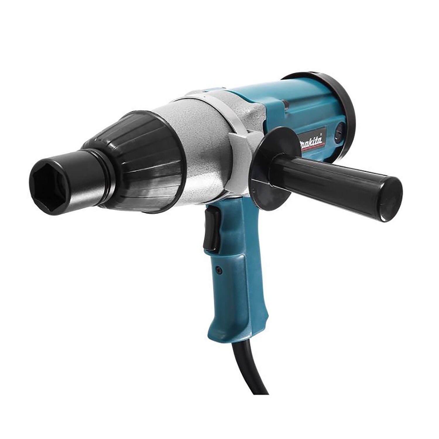 Makita 6906 Darbeli Somun Sıkma Makinesi 3/4'' 19mm 850W