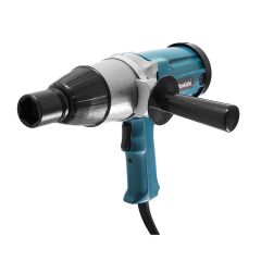 Makita 6906 Darbeli Somun Sıkma Makinesi 3/4'' 19mm 850W