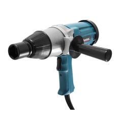 Makita 6906 Darbeli Somun Sıkma Makinesi 3/4'' 19mm 850W