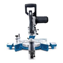 Scheppach HM110MP 254mm Multi Kesim Gönye Kesme Makinesi