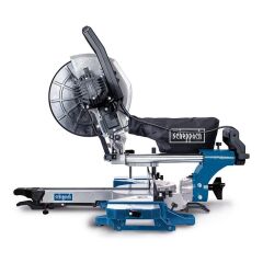 Scheppach HM110MP 254mm Multi Kesim Gönye Kesme Makinesi