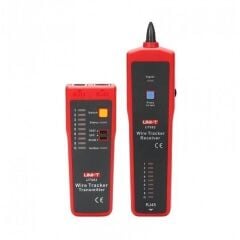Uni-t UT682 RJ45/RJ11 Kablo Bulucu ve Test Cihazı