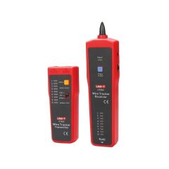 Uni-t UT682 RJ45/RJ11 Kablo Bulucu ve Test Cihazı