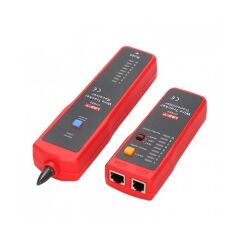 Uni-t UT682 RJ45/RJ11 Kablo Bulucu ve Test Cihazı