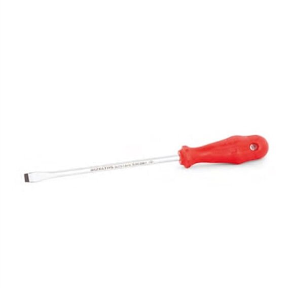 İZELTAŞ Düz Tornavida Opak 6X125