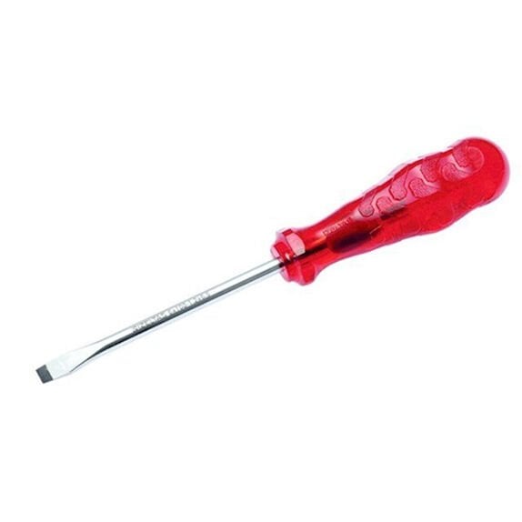 İZELTAŞ Düz Tornavida Kraft 7X150