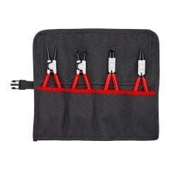 Knipex 001956 4'lü Segman Pense Seti
