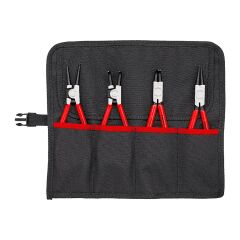 Knipex 001956 4'lü Segman Pense Seti