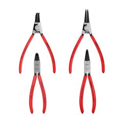 Knipex 001956 4'lü Segman Pense Seti