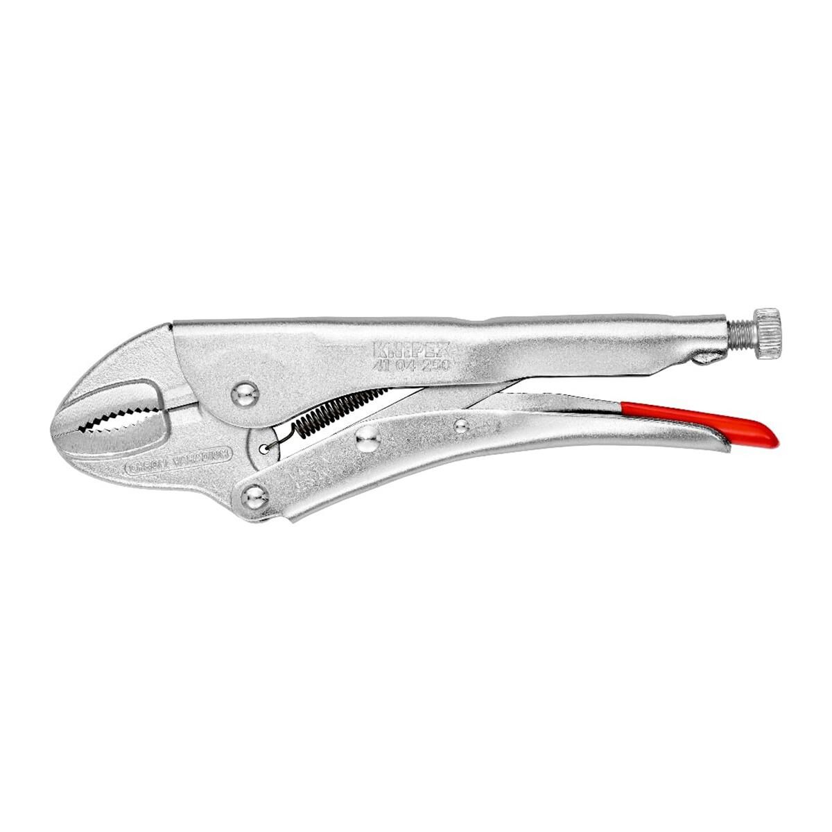 Knipex 4104250 Ayarlı Pense
