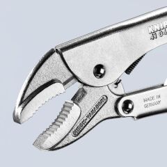 Knipex 4104250 Ayarlı Pense