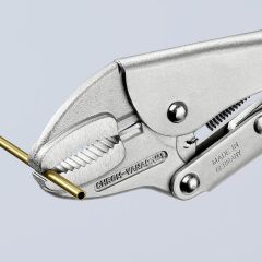 Knipex 4104250 Ayarlı Pense