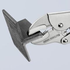 Knipex 4104250 Ayarlı Pense