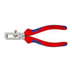 Knipex 1102160 Kablo Sıyırma Pensesi