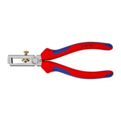 Knipex 1102160 Kablo Sıyırma Pensesi