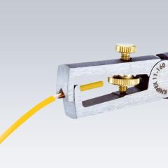 Knipex 1102160 Kablo Sıyırma Pensesi