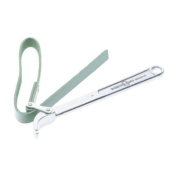 İZELTAŞ KAYIŞLI FİLİTRE SÖKECEĞİ 60X140 MM