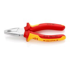 Knipex 0306160 VDE 1000V Kombine Pense 160 mm
