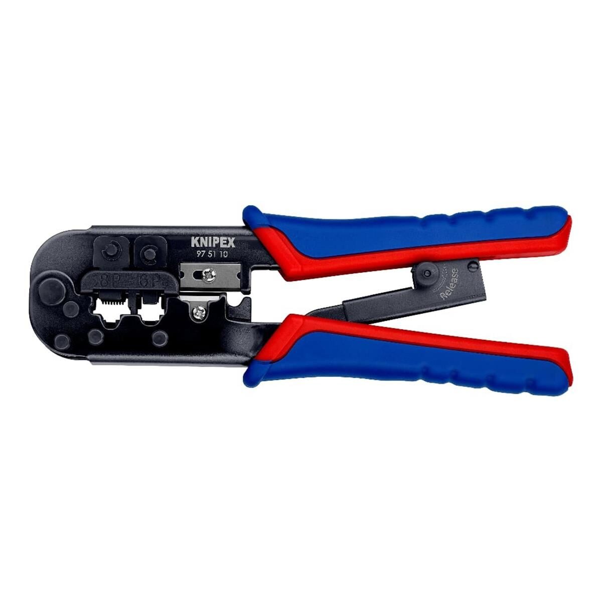Knipex 975110 Telefon ve Jak Bağlantı Pensi