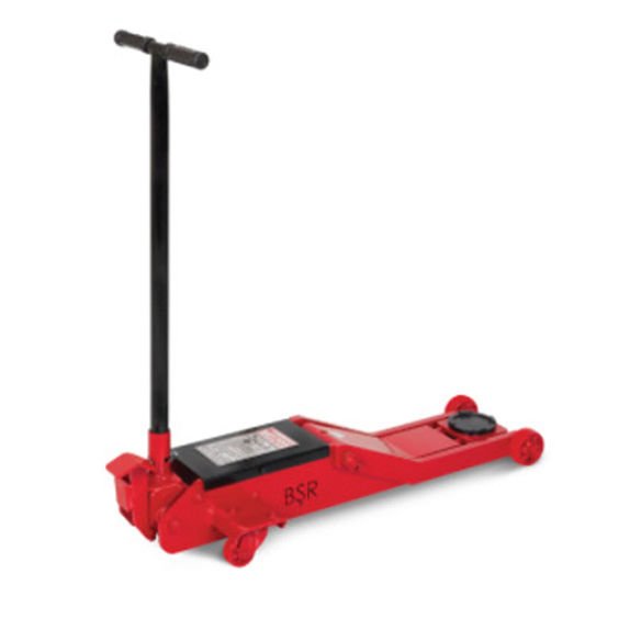 BAŞARAN 2 Ton Arabalı Kriko BSR-02