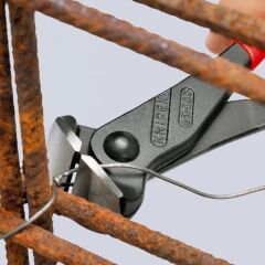 Knipex 6801180 Tepe Keski 180 mm