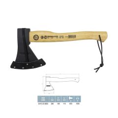 İzeltaş 6410250800 Nacak Balta 800gr