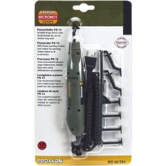 Proxxon 28594 Ps13 Kalem Zımpara 10 Watt 12-18 Volt