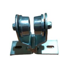 Falo 60 Mm Şaryo Vinç Makarası Tekli