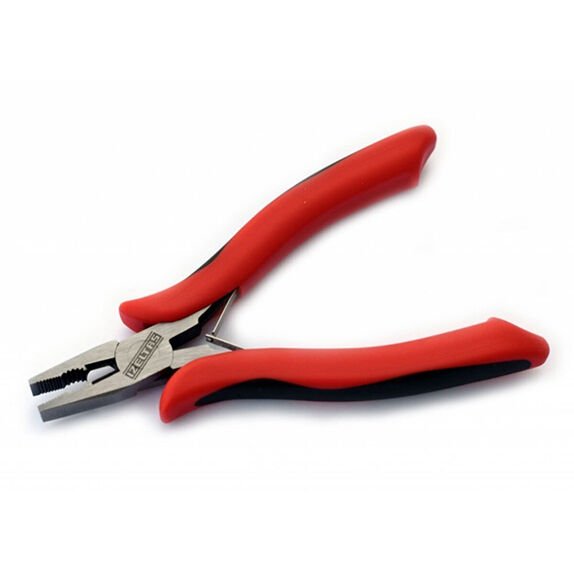 İzeltaş 3557 Elektronikçi Pense 125 mm