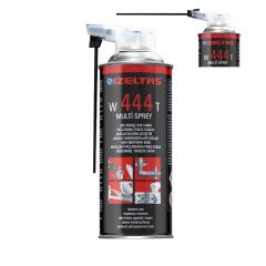İzeltaş W444T Çok Amaçlı Multi Sprey 400 ml