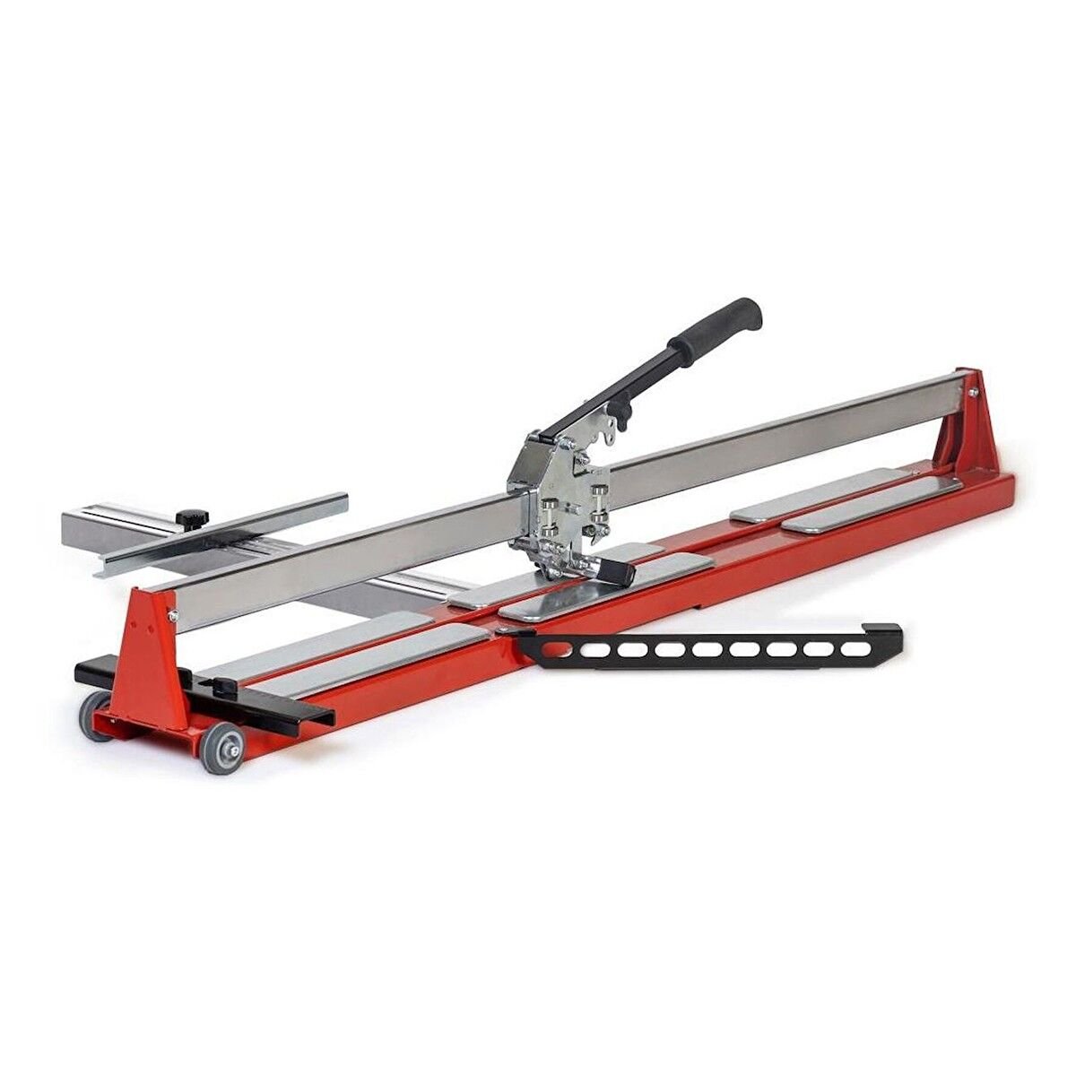 Kristal Favori 1270 mm Seramik Kesme Makinesi Çelik Bıçak ve Rulmanlı Kol