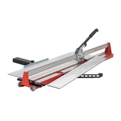 Kristal Favori 1270 mm Seramik Kesme Makinesi Çelik Bıçak ve Rulmanlı Kol