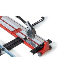 Kristal Favori 1270 mm Seramik Kesme Makinesi Çelik Bıçak ve Rulmanlı Kol