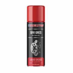 İzeltaş Sıvı Gres Spreyi 400 ml