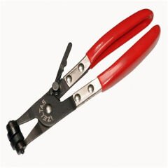 İzeltaş 3420 220 mm Sıkıştırma Tipi Hortum Kelepçe Pensesi