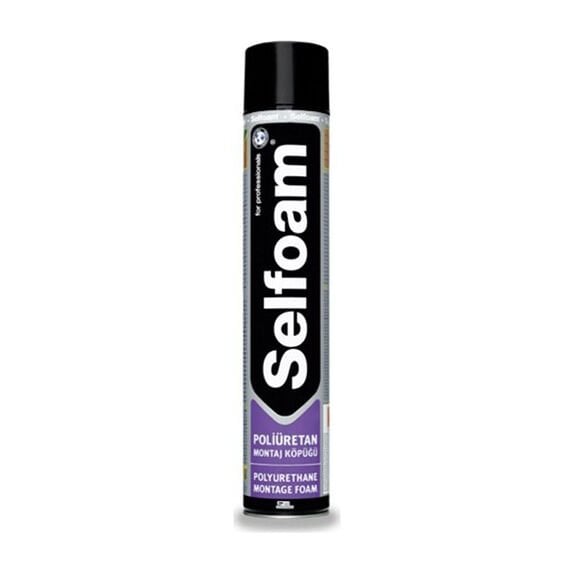Selfoam Polyüretan Köpük 600 GR (2619)